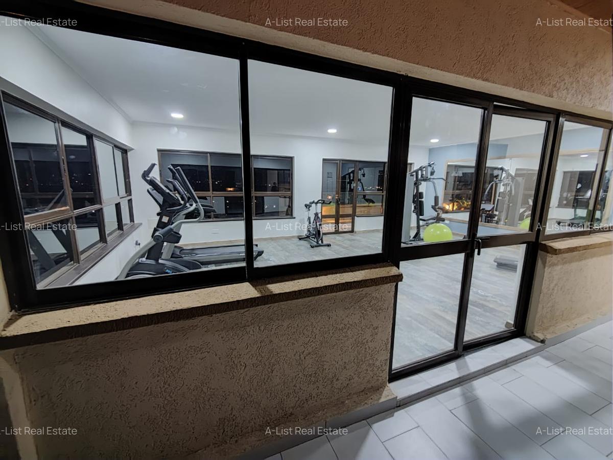 3 Bed Apartment with En Suite at 4Th Parklands - 18