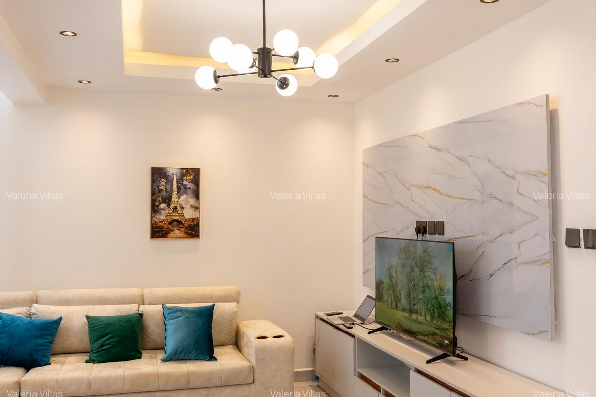 4 Bed House with En Suite at Ruiru - 4