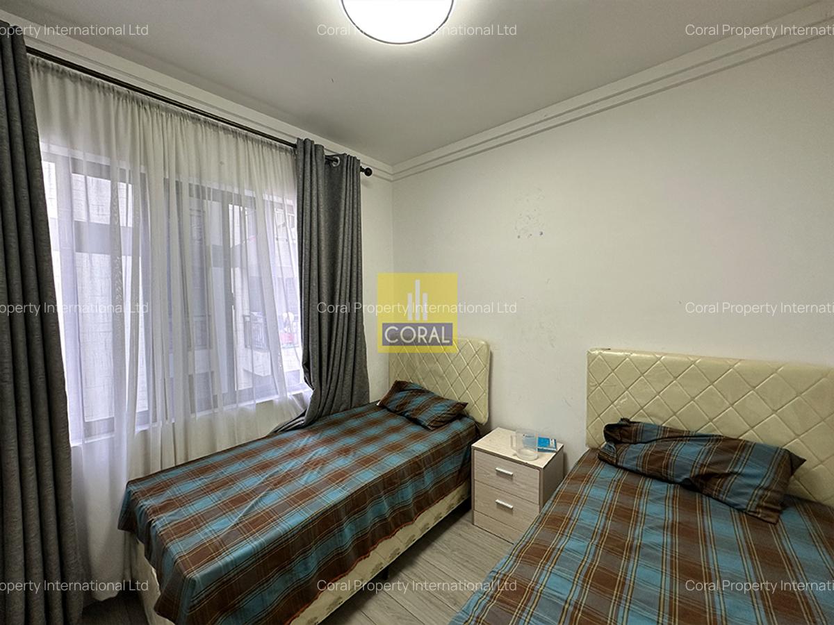 2 Bed Apartment in Syokimau - 7