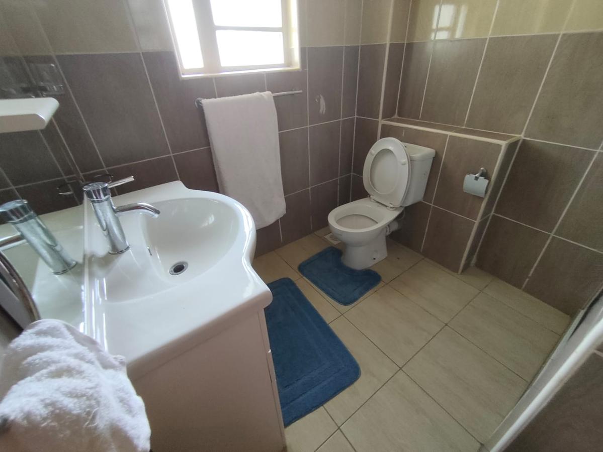2 Bed House with Garden in Runda - 17