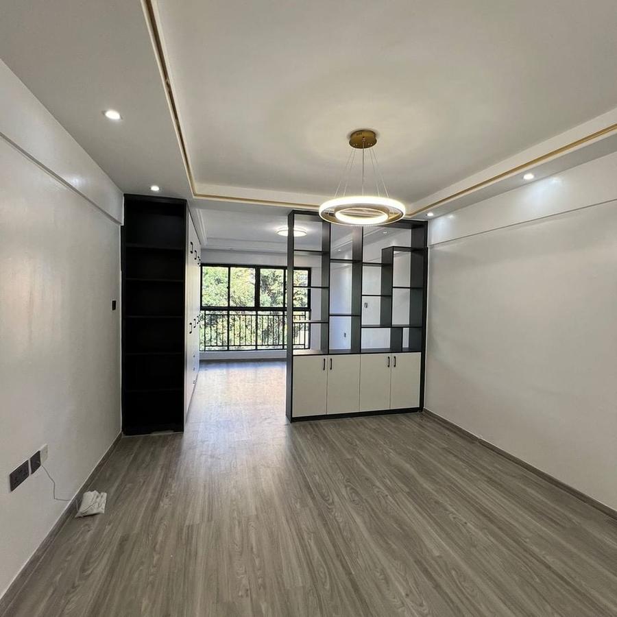 Studio Apartment with En Suite at Oloitoktok Rd - 8