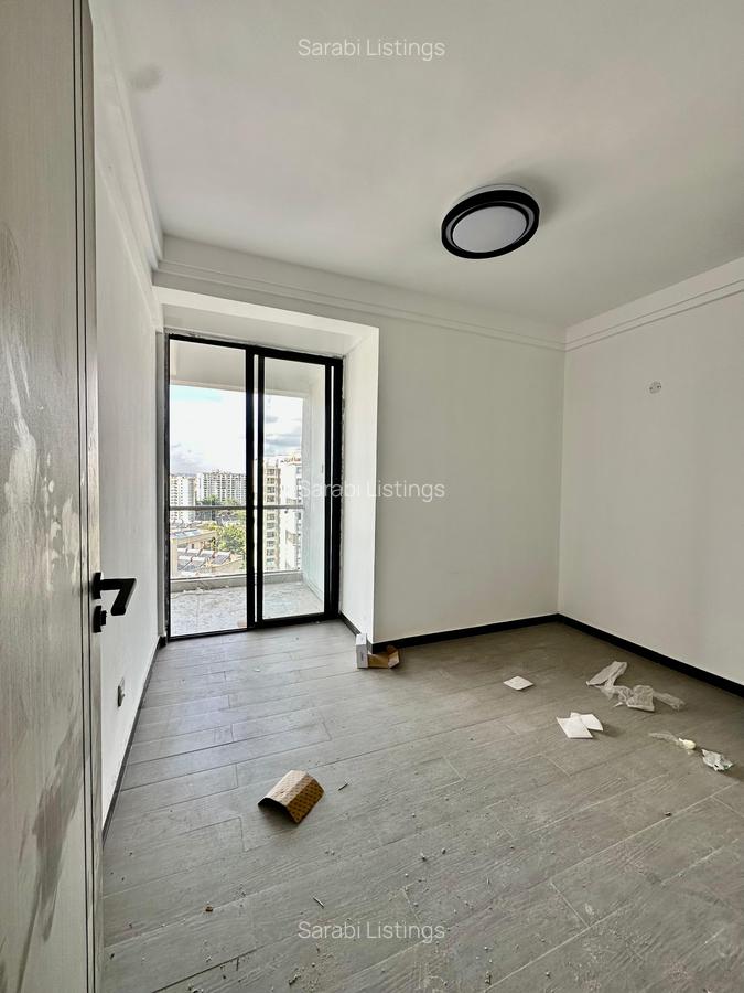 4 Bed Apartment with En Suite in Kilimani - 7