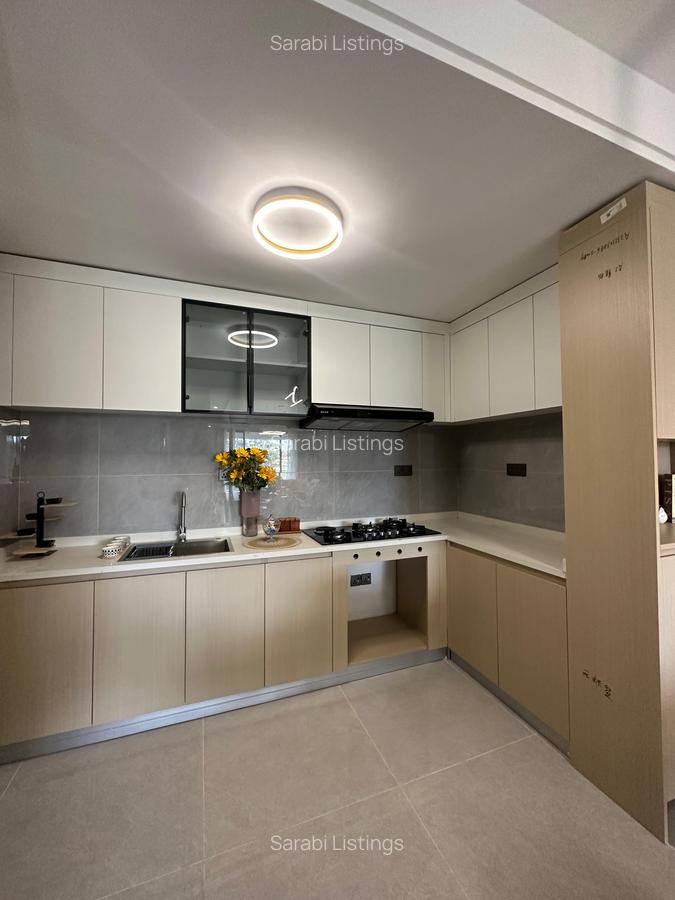 2 Bed Apartment with En Suite in Riverside - 4