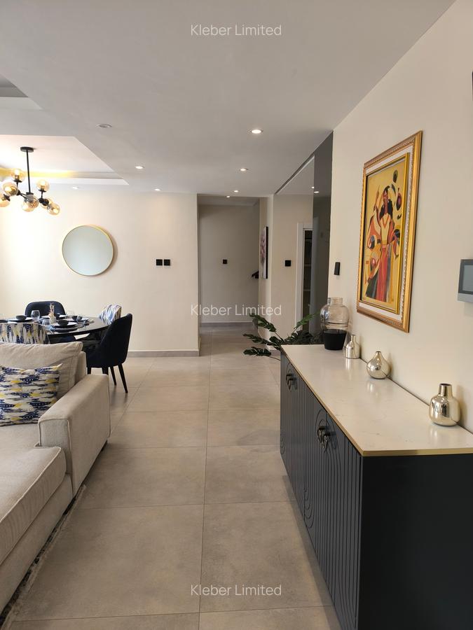 4 Bed Apartment with En Suite at General Mathenge - 2