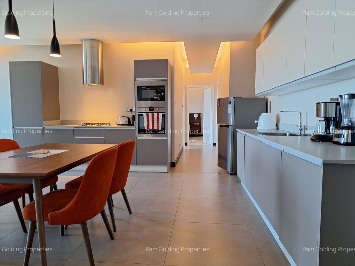 2 Bed Apartment at Church Road - 6