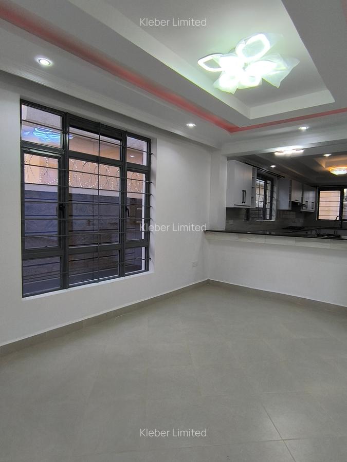 3 Bed House with En Suite in Ruiru - 5