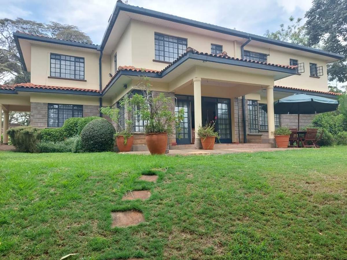 4 Bed House with Swimming Pool at Miotoni Road - 16