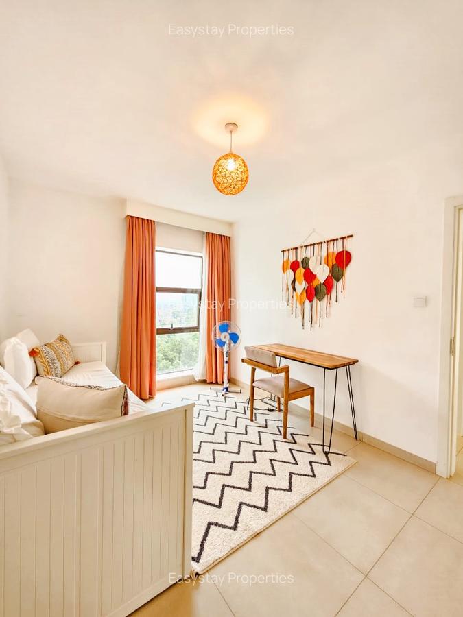 Furnished 2 Bed Apartment with En Suite in Lavington - 8