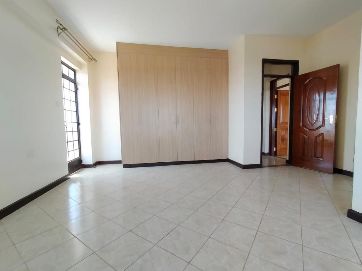 3 Bed Apartment with En Suite at Waiyaki Way - 12