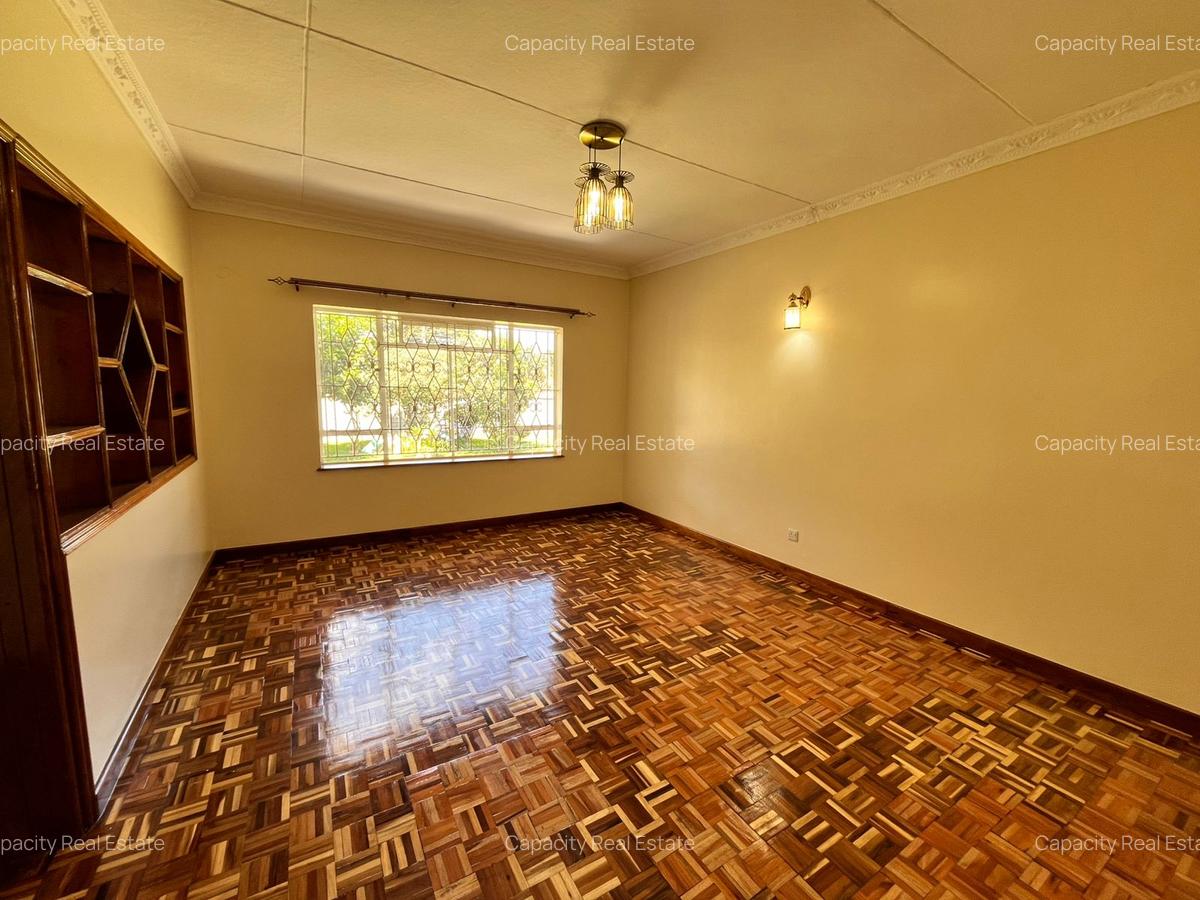 5 Bed Townhouse with Backup Generator in Loresho - 14