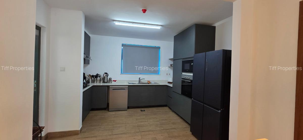 4 Bed Apartment at Two Rivers - 7