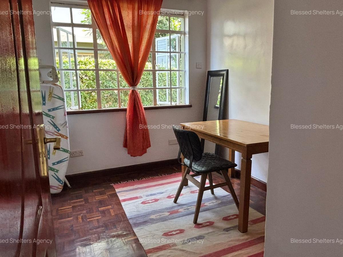 4 Bed Villa with En Suite in Kiambu Road - 6