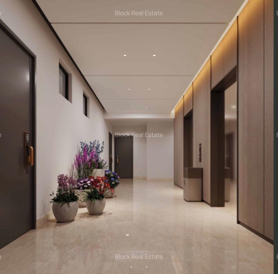 1 Bed Apartment with En Suite in Kileleshwa - 5