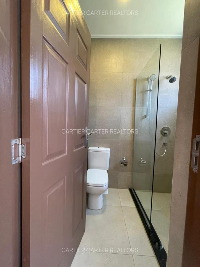 3 Bed Apartment with Swimming Pool in Syokimau - 14