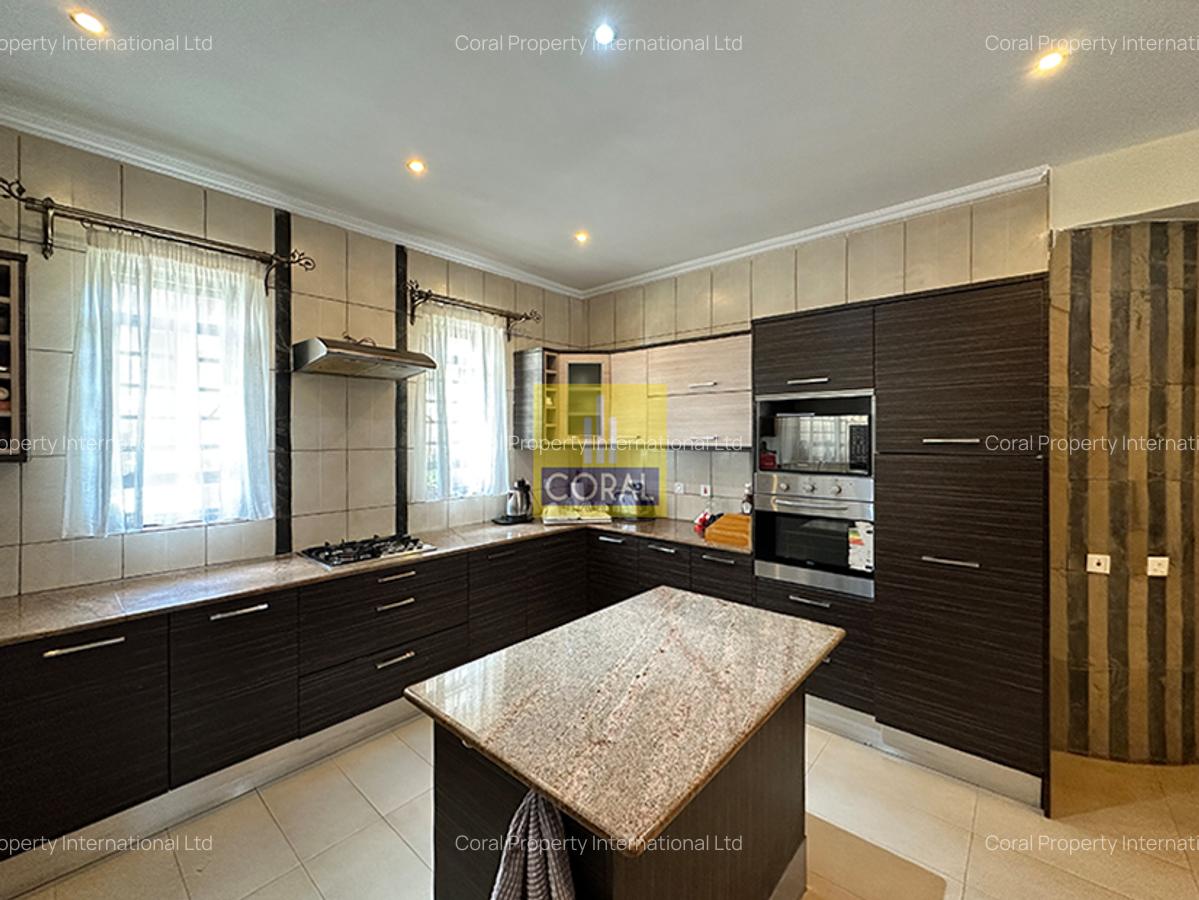 4 Bed House in Westlands Area - 7