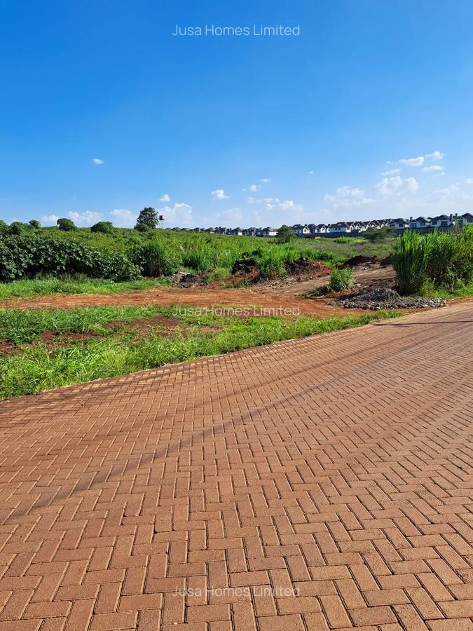 Land in Kiambu Road - 2