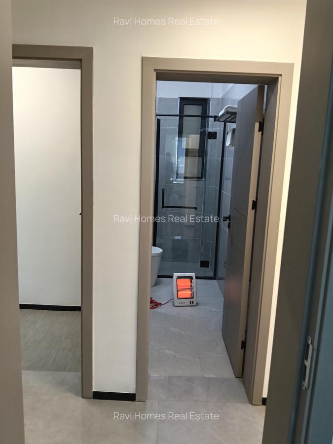 3 Bed Apartment with En Suite in Westlands Area - 9