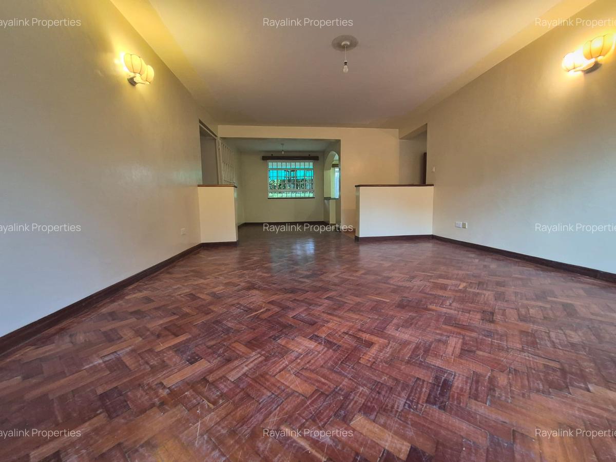 2 Bed Apartment with En Suite at Karen - 2