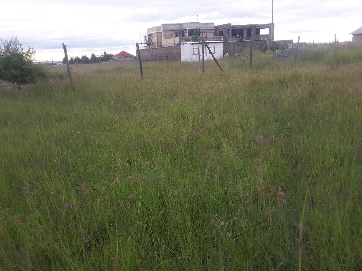 0.113 ac Residential Land in Ongata Rongai - 7