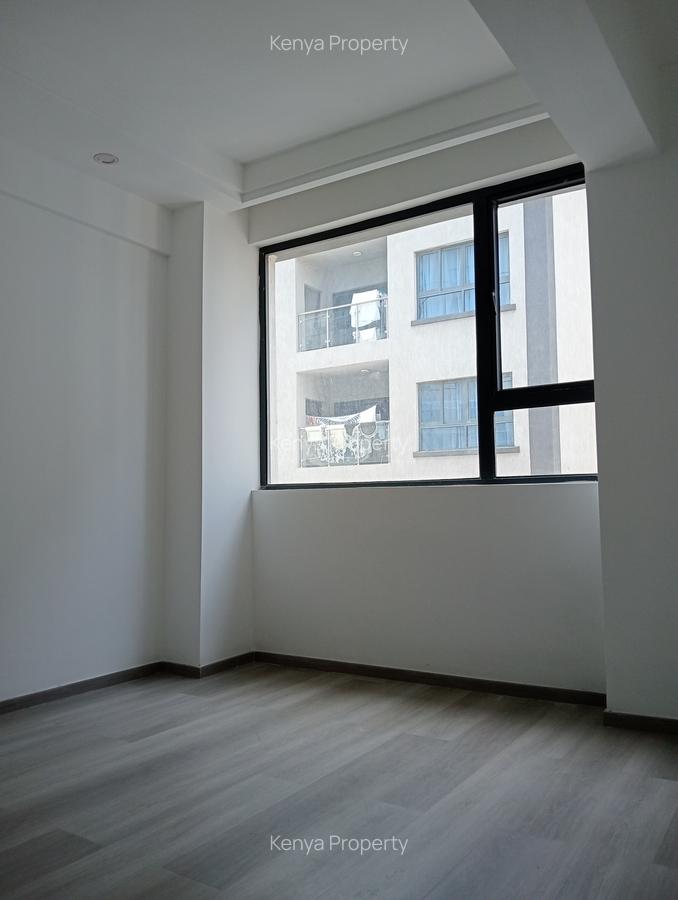 1 Bed Apartment with Swimming Pool at Argwings Kodhek - 5