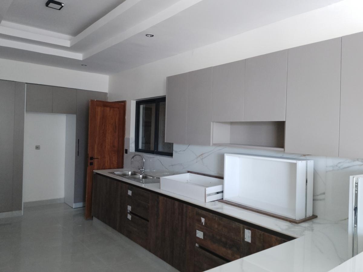 3 Bed Apartment with En Suite at Simba Road - 3