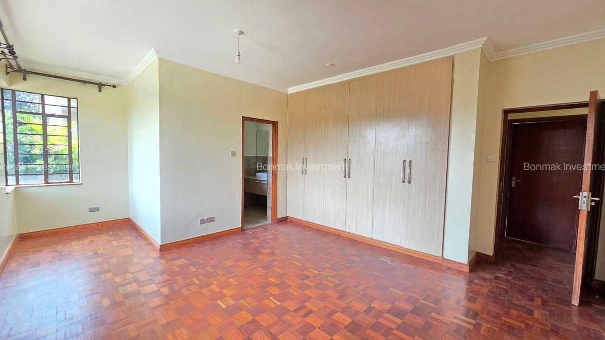 5 Bed Townhouse with En Suite at Lower Kabete Estate. - 16