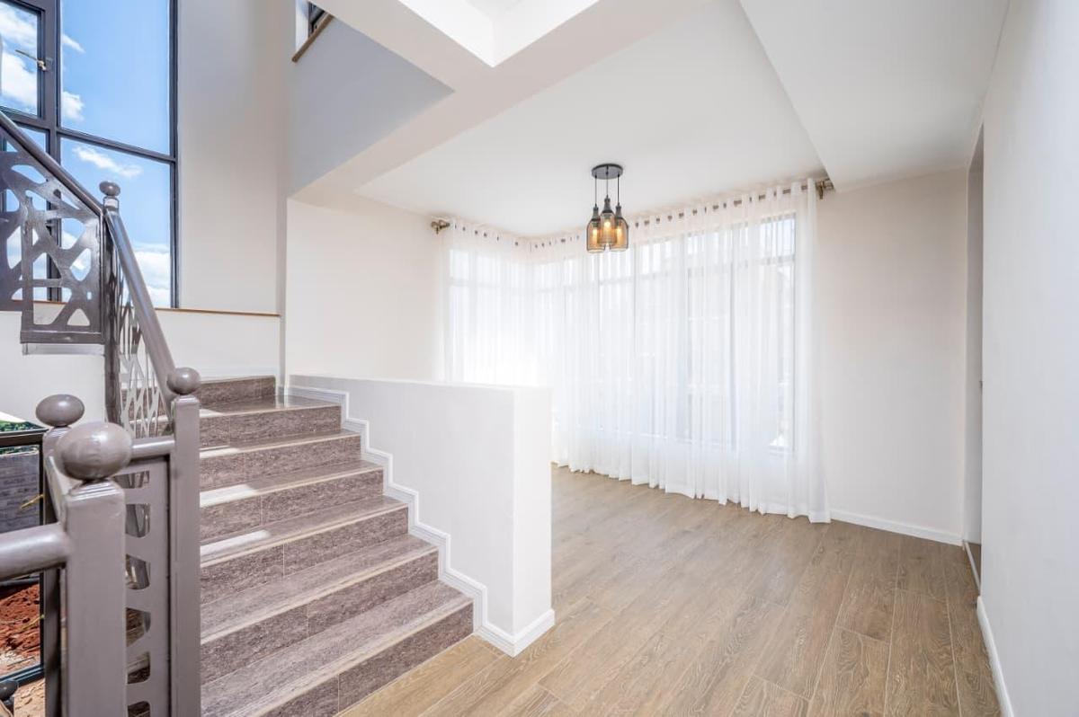 Atana Terraces in Gikambura, Kiambu County - 7