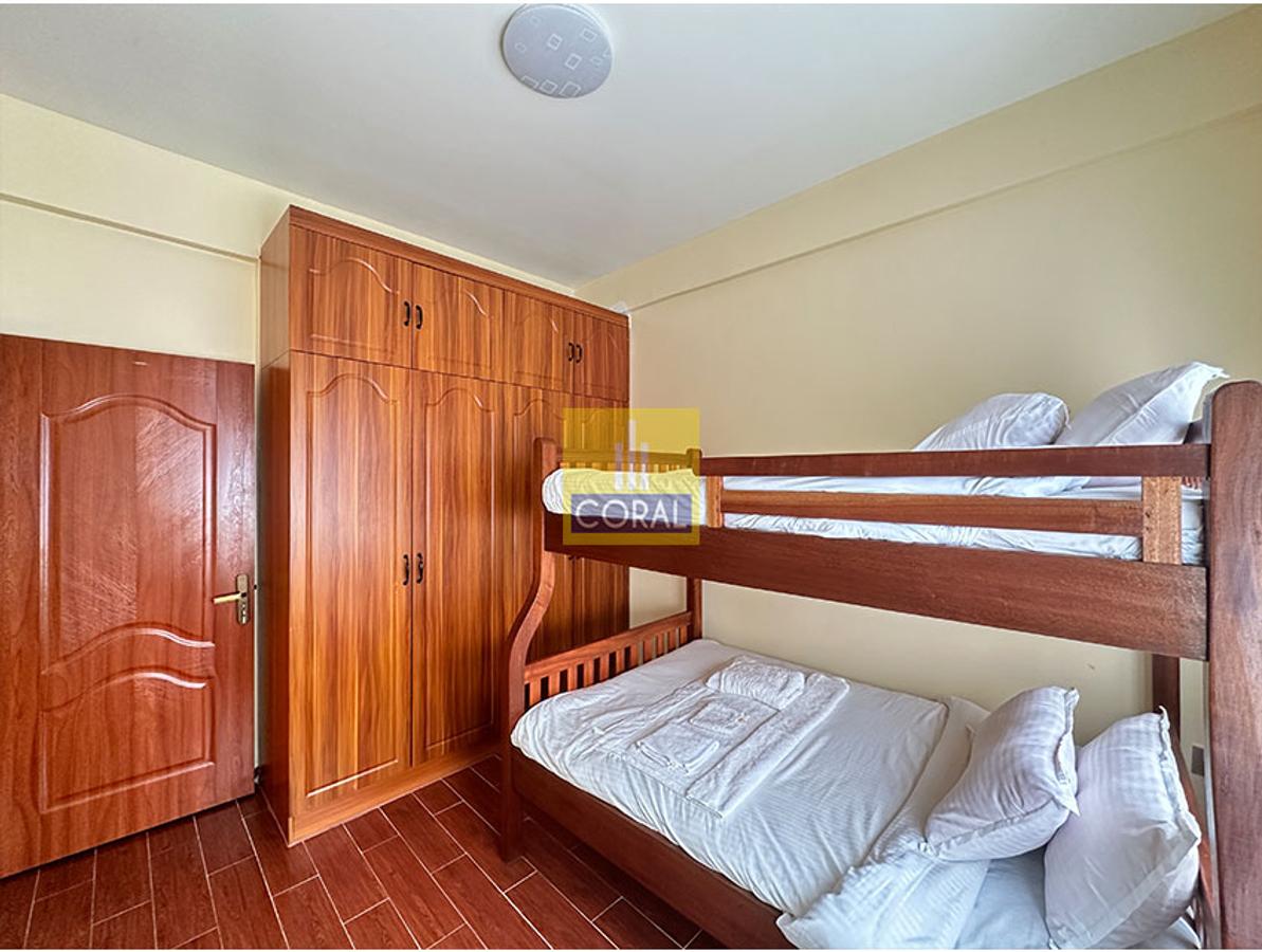 2 Bed Apartment in Kileleshwa - 10