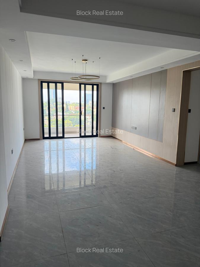 2 Bed Apartment with En Suite in Riverside - 1