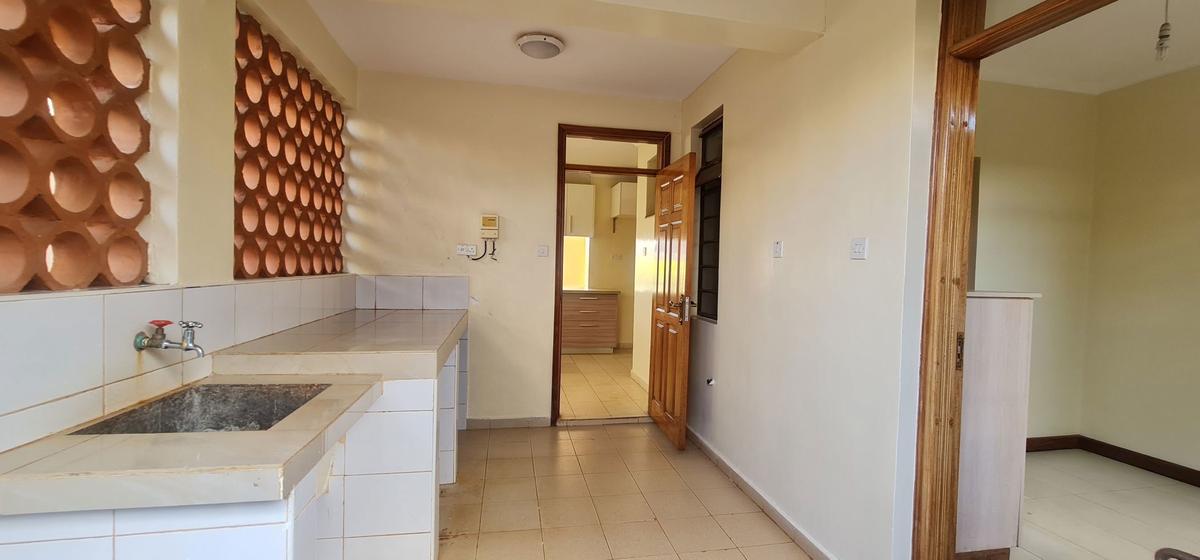 4 Bed Townhouse with En Suite in Kiambu Road - 10