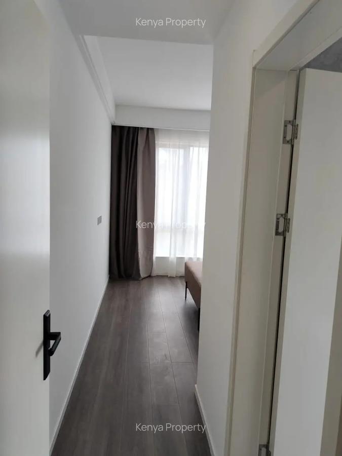 2 Bed Apartment with Swimming Pool at Kasuku Rd - 13