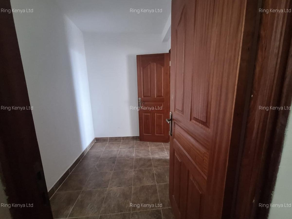 3 Bed Apartment with En Suite in Kilimani - 11