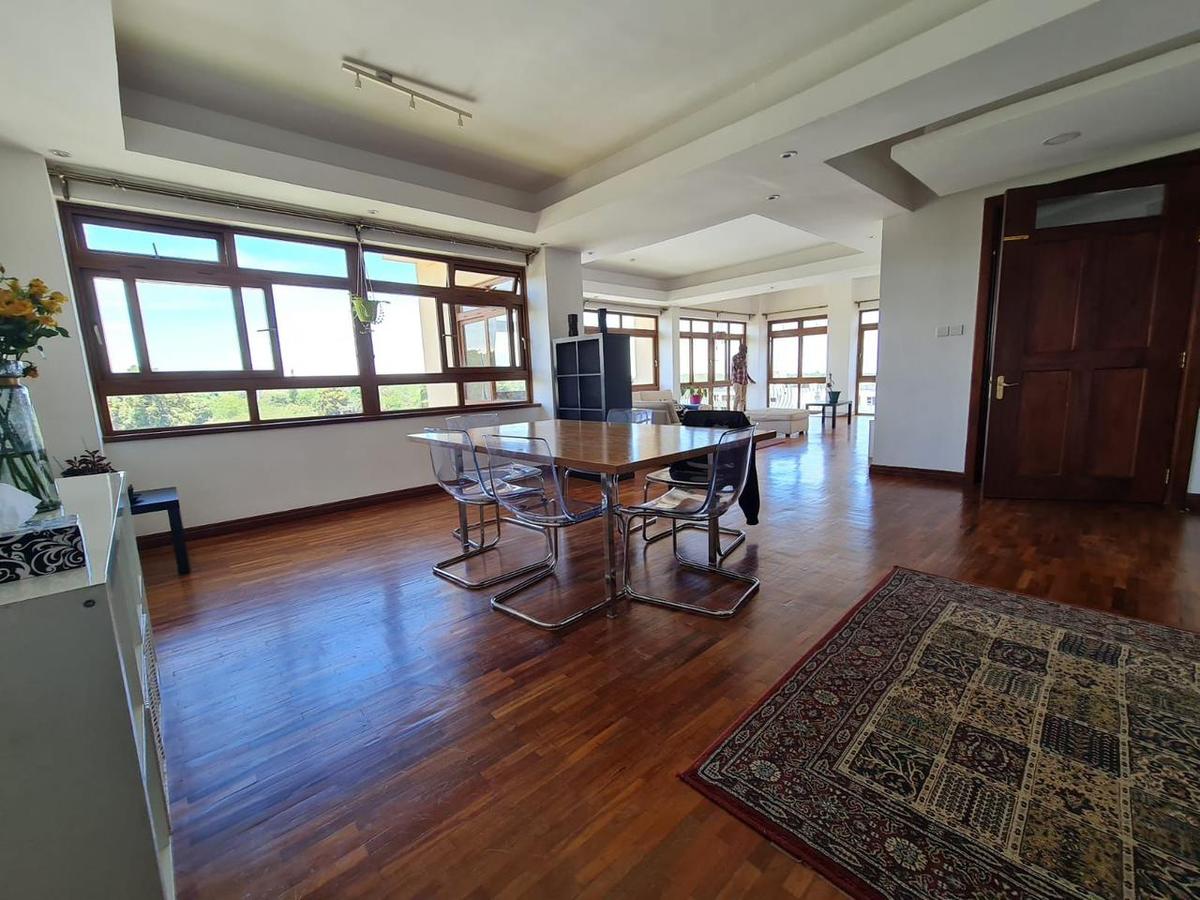 Serviced 3 Bed Apartment with En Suite in Westlands Area - 6