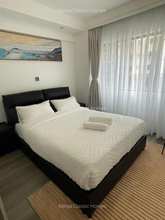 Furnished 2 Bed Apartment with En Suite at Lavington - 12