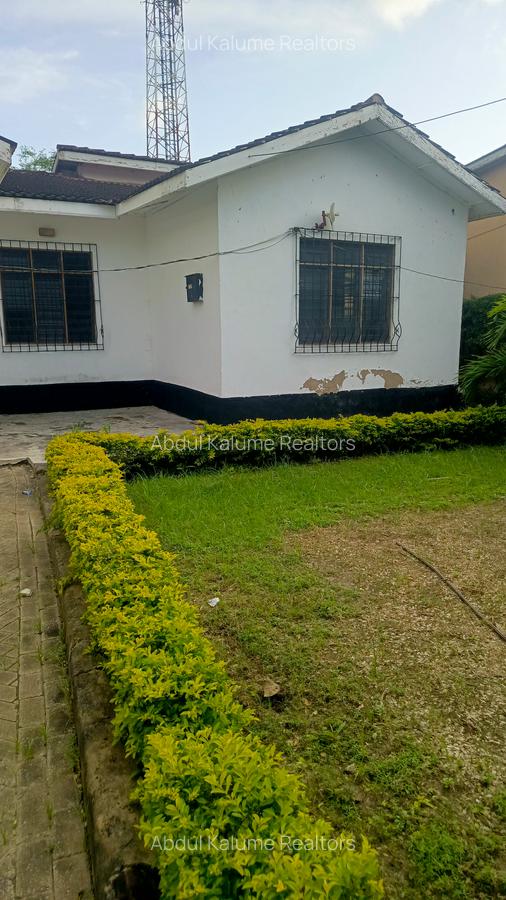 4 Bed Villa with En Suite at Bamburi - 7
