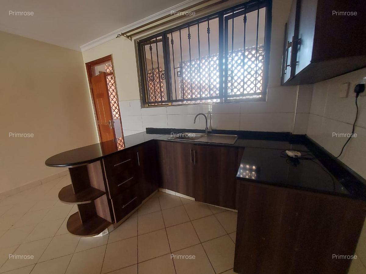 2 Bed Apartment in Loresho - 12