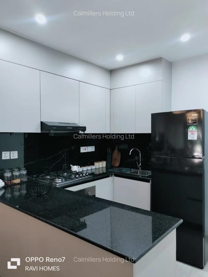 1 Bed Apartment with Swimming Pool at Westlands Road - 6