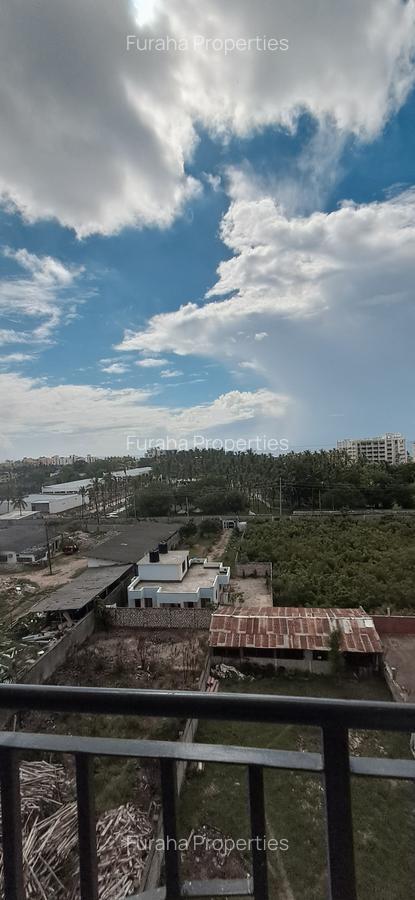 2 Bed Apartment with En Suite at Shanzu - 8