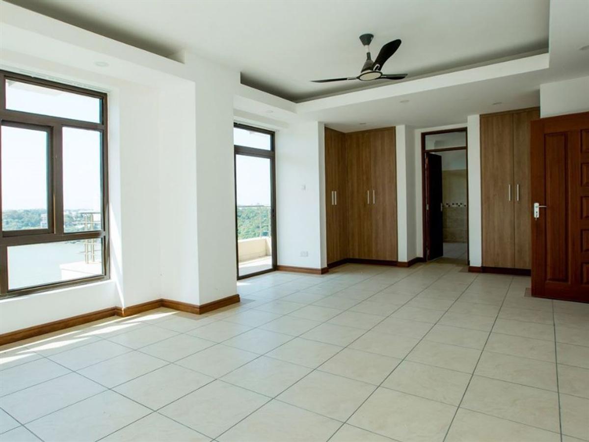 3 Bed Apartment at Rasini Road - 4