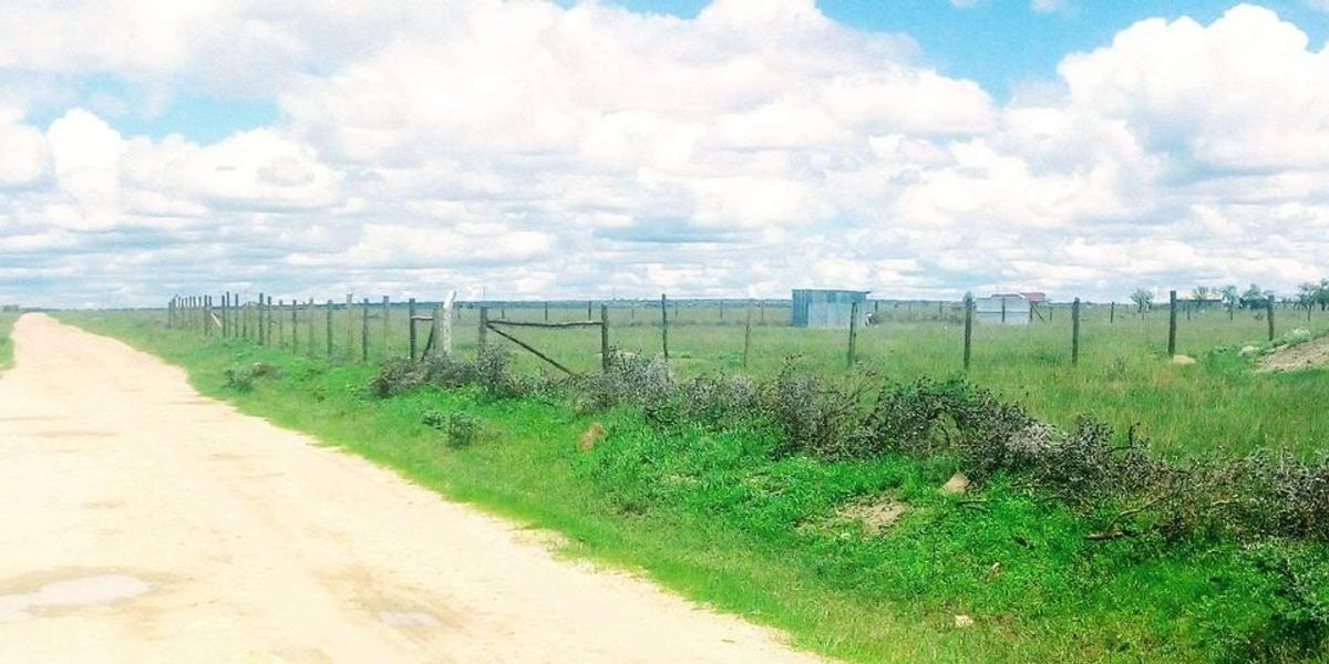 8 ac Residential Land in Athi River - 6