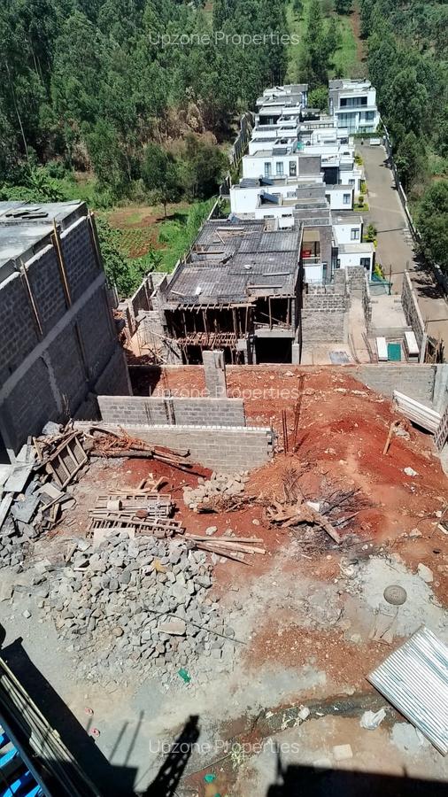 4 Bed Villa with En Suite in Kitisuru - 7