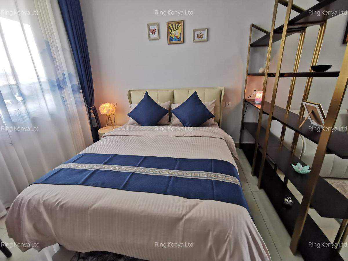 3 Bed Apartment with Gym in Mombasa Road - 9