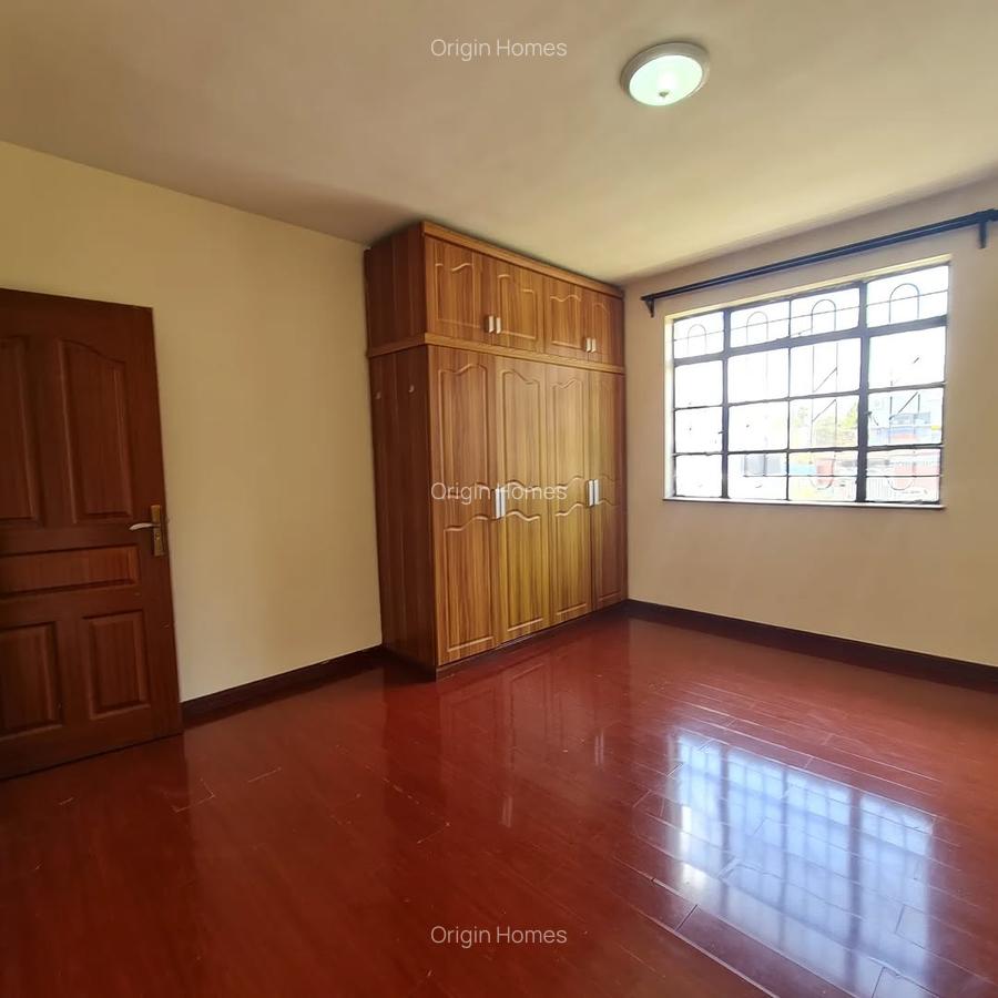 2 Bed Apartment with En Suite at Kilimani - 9