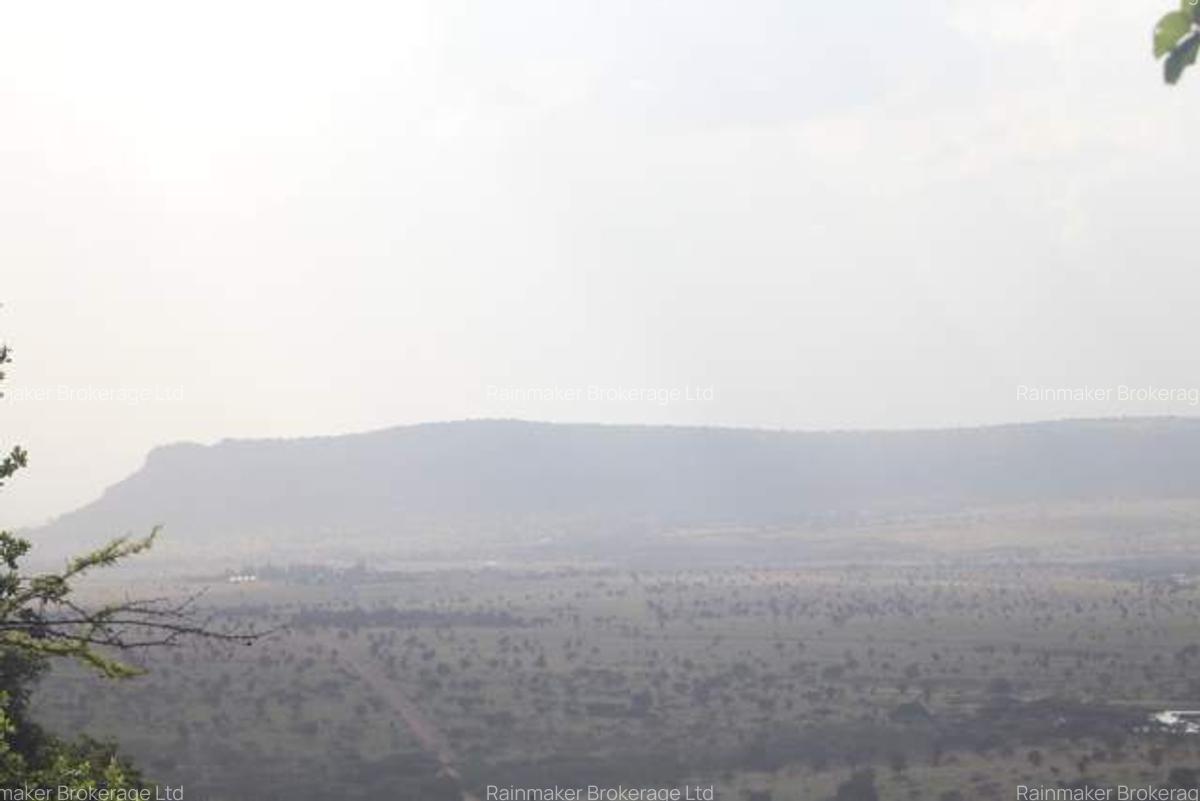 Land in Mombasa Road - 12