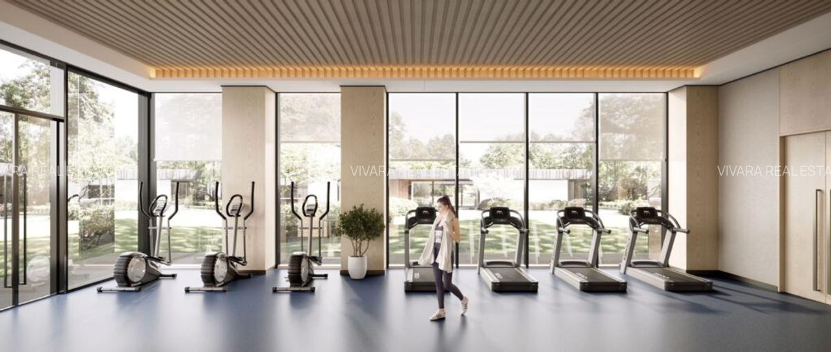 1 Bed Apartment with Swimming Pool in Westlands Area - 1