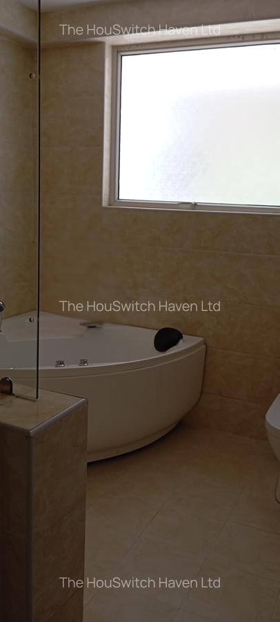 3 Bed Apartment with En Suite at Off Raphta Road - 11