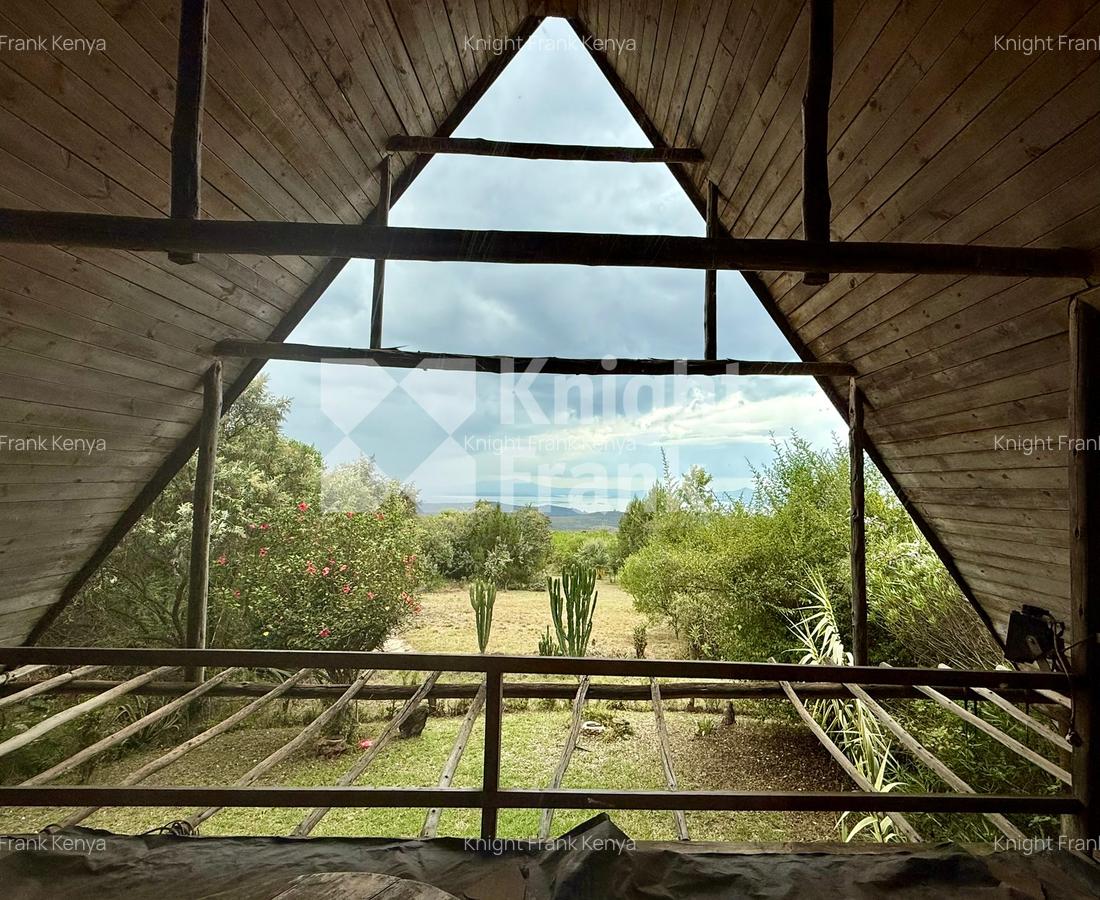 4.5 ac Land at Green Park Estate - 8