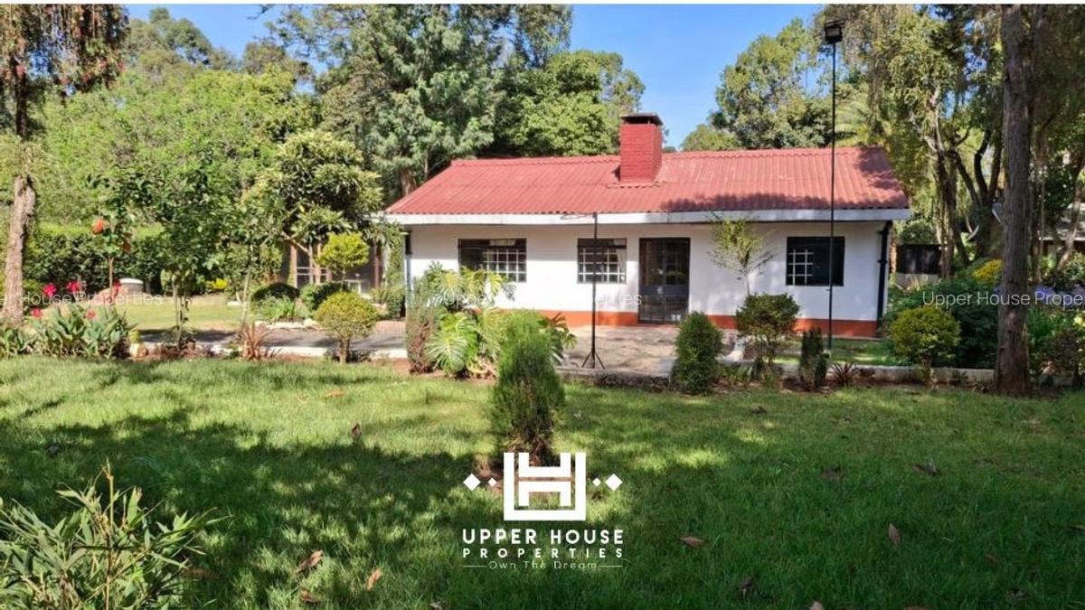 3 Bed House with En Suite at Samat Estate - 3