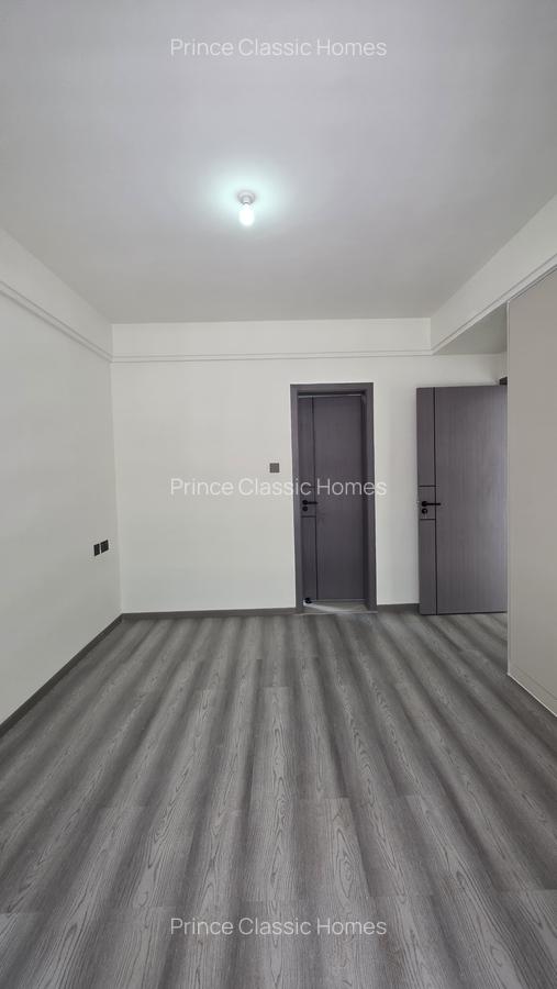 1 Bed Apartment with En Suite at Westlands Road - 3