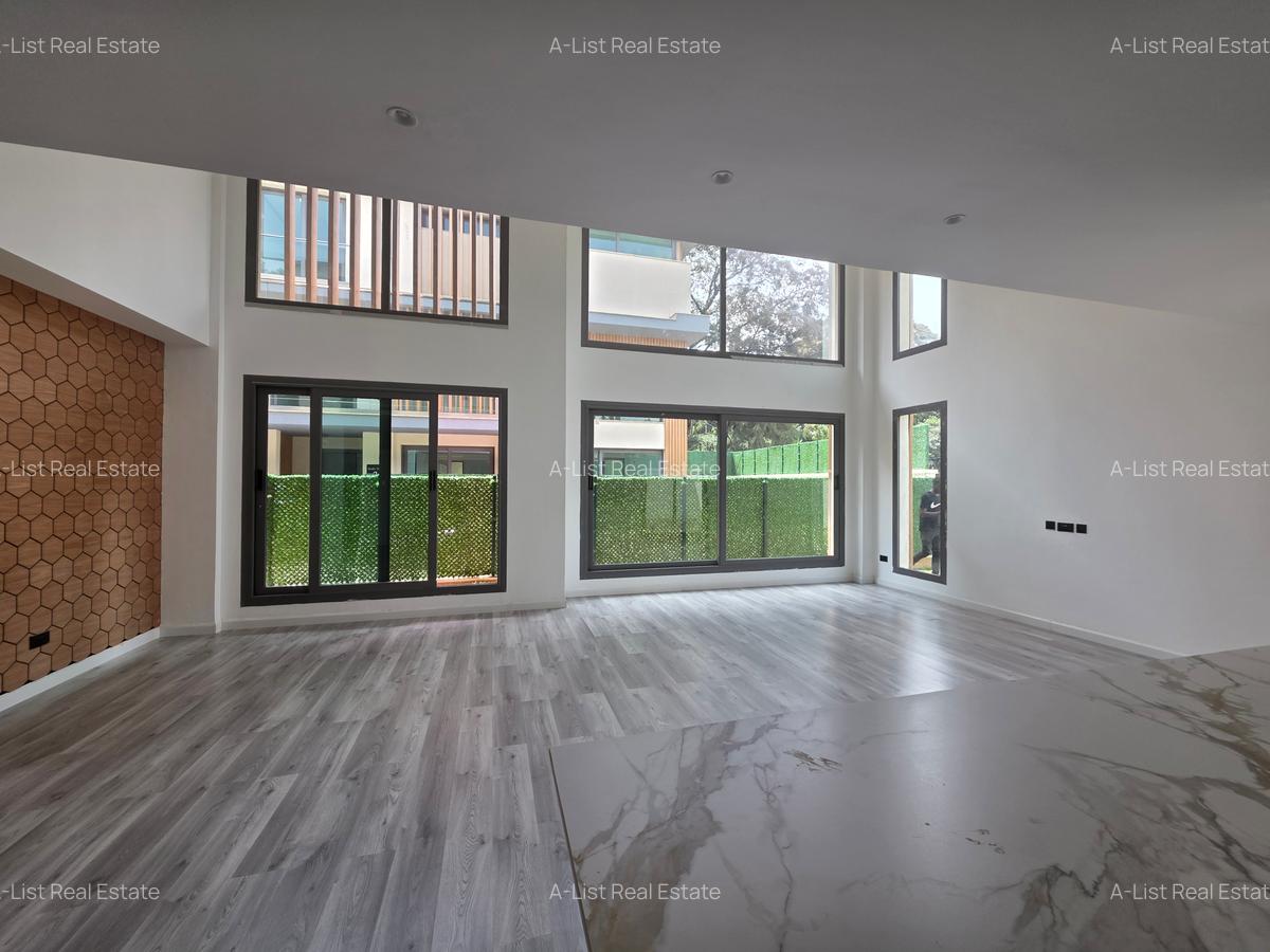 5 Bed Villa with En Suite at Chalbi Drive - 2